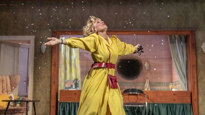 Než hvězdy zapadnou