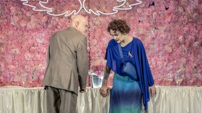 Než hvězdy zapadnou