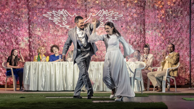 Než hvězdy zapadnou