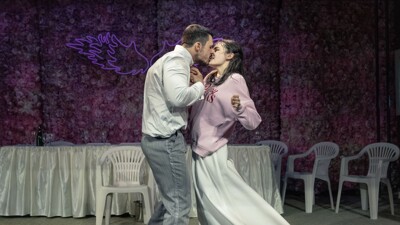 Než hvězdy zapadnou