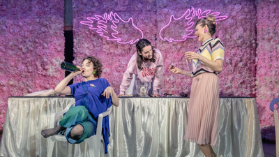 Než hvězdy zapadnou