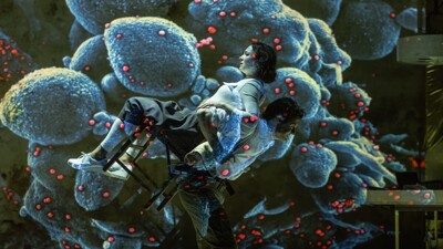 Doktorka z domu Trubačů