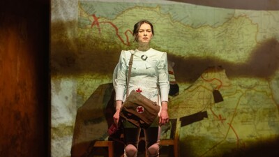 Doktorka z domu Trubačů