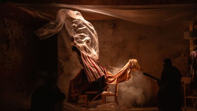 Doktorka z domu Trubačů