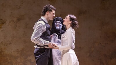 Doktorka z domu Trubačů