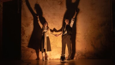 Doktorka z domu Trubačů