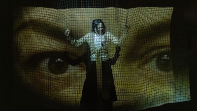 Doktorka z domu Trubačů