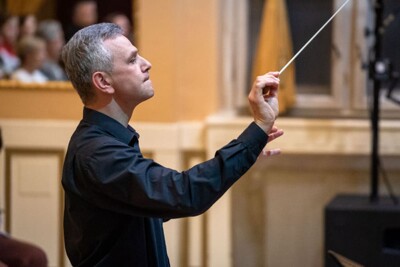 40 let Agon Orchestra - Čeští básníci II.