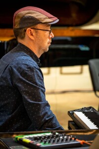 40 let Agon Orchestra - Čeští básníci II.