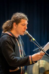 40 let Agon Orchestra - Čeští básníci II.