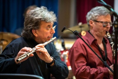 40 let Agon Orchestra - Čeští básníci II.