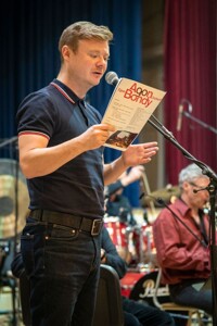 40 let Agon Orchestra - Čeští básníci II.