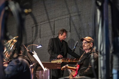 40 let Agon Orchestra - Čeští básníci II.