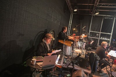 40 let Agon Orchestra - Čeští básníci II.