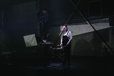 MAKING THE STORY – Ukrajinští váleční fixeři