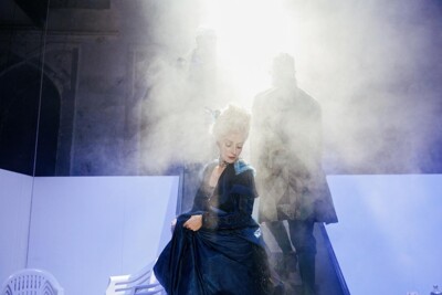 Liberté [trigger warning]