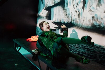 Liberté [trigger warning]