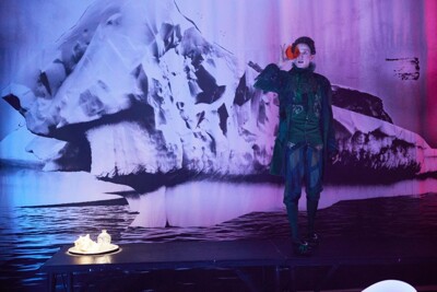 Liberté [trigger warning]