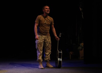 Když je všechno doopravdy