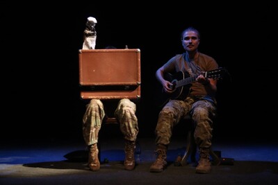 Když je všechno doopravdy