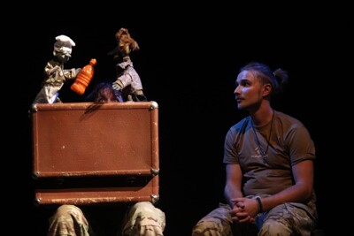 Když je všechno doopravdy