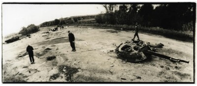 Ekosystém UA: Charkov