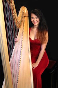 Gospel Time Party Zuzany Stirské