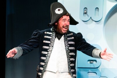 Agnetha volá S.O.S.