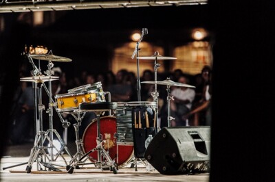 Smradlavý koncert na čtyřech nohách