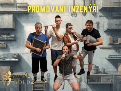 Promovaní inženýři