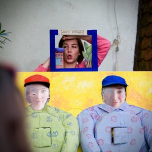 O dobrém jídle aneb Když dobře baštíš