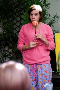 O dobrém jídle aneb Když dobře baštíš