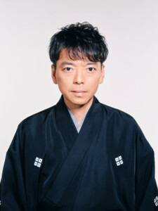 Kjógeny z Kjóta – Společné Česko-japonské představení komedie kjógen u příležitosti oslav 30 let meziměstského partnerství hlavního města Prahy a Kjóta