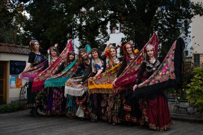 Bollywood fiesta 2026