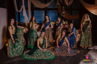 Bollywood fiesta 2026