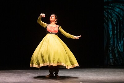 Bollywood fiesta 2026