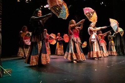 Bollywood fiesta 2026