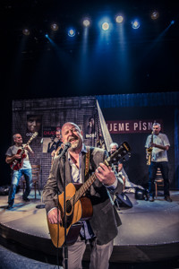 60’s aneb Šedesátky