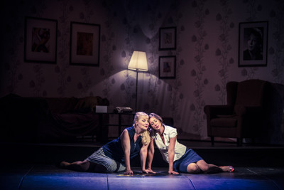 60’s aneb Šedesátky