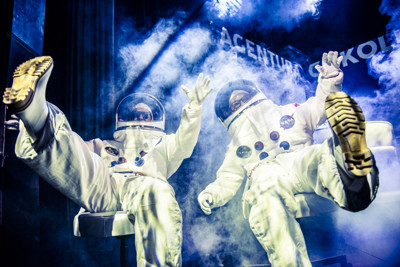 60’s aneb Šedesátky