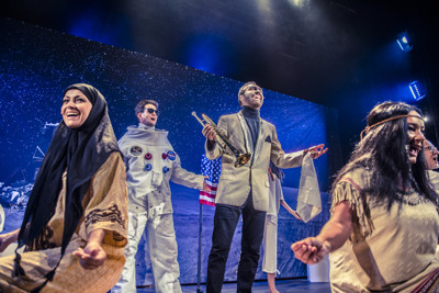 60’s aneb Šedesátky