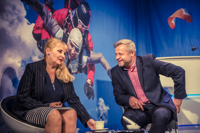 60’s aneb Šedesátky