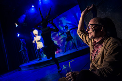 60’s aneb Šedesátky