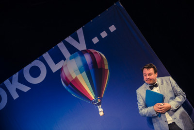 60’s aneb Šedesátky