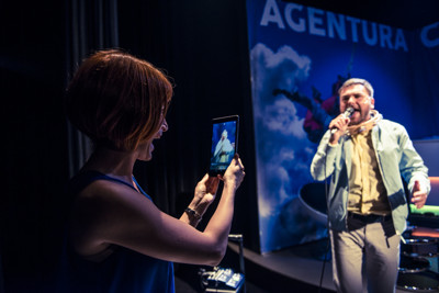 60’s aneb Šedesátky