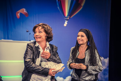 60’s aneb Šedesátky