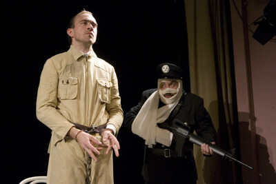 Monty Pythonův létající kabaret