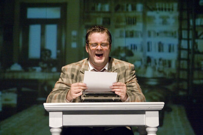 Monty Pythonův létající kabaret