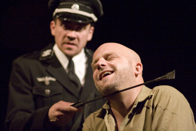 Monty Pythonův létající kabaret