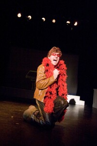 Monty Pythonův létající kabaret